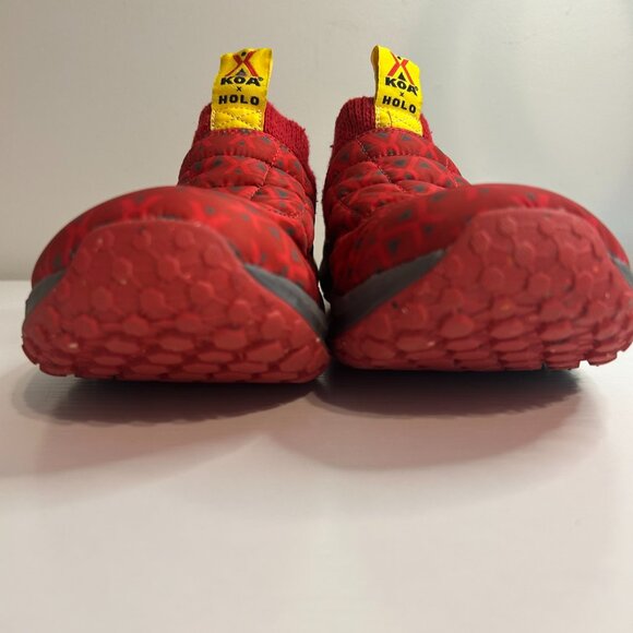 HOLO‎ X KOA Men's Credimus Shoes, 11 - Picture 3 of 13